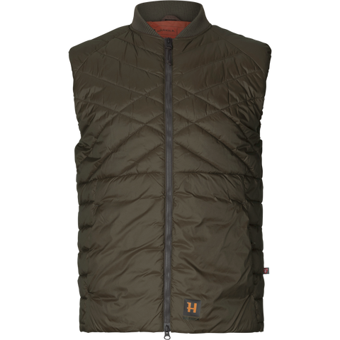 Harkila logmar waistcoat