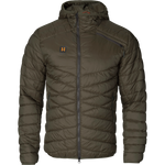 Harkila logmar insulated packable jacket plus free harkila socks