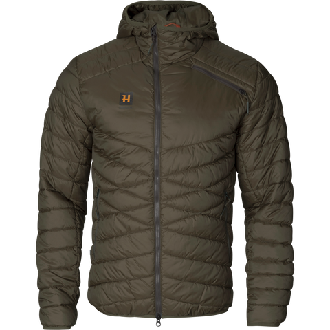 Harkila logmar insulated packable jacket plus free harkila socks