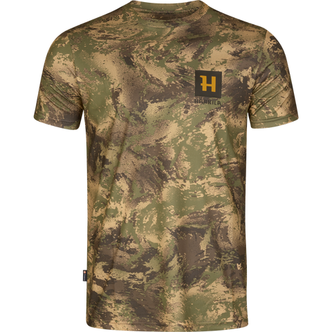 Harkila  Deer Stalker Camo T-shirt