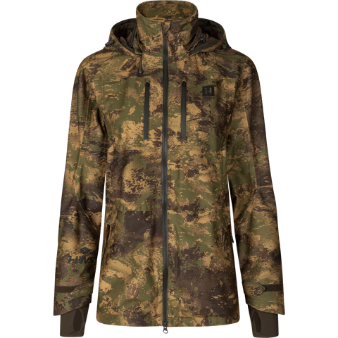 Deer stalker camo hws jacket women plus free harkila socks