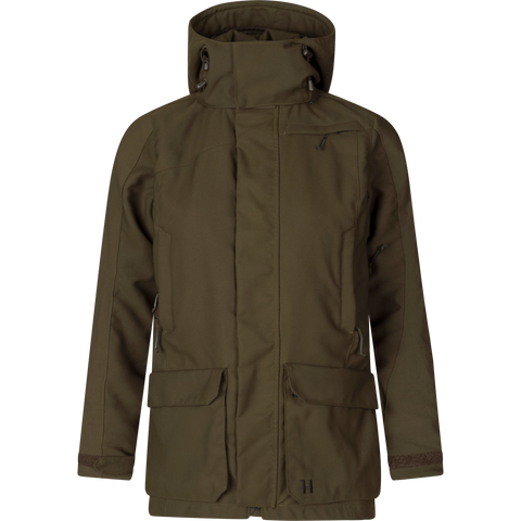 Harkila pro hunter gtx jacket women plus free harkila socks