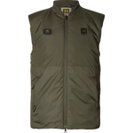 Harkila clim8 base waistcoat plus free battery