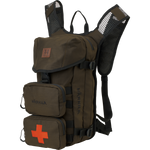 Harkila Ragnar First Aid Backpack plus free harkila socks