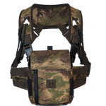 Härkila Camo Bino Harness in AXIS MSP