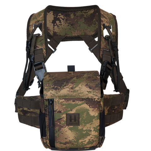 Härkila Camo Bino Harness in AXIS MSP