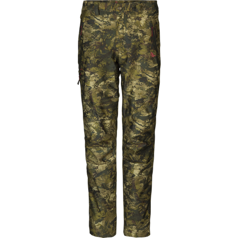 Seeland avail camo trousers women plus free hunting socks