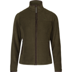 Seeland woodcock ivy fleece jacket