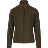 Seeland woodcock ivy fleece jacket