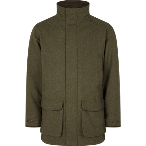 Seeland Hillside Jacket plus free hunting socks