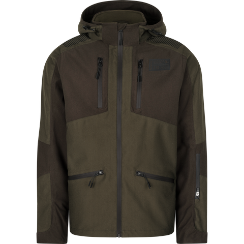 Seeland chaser jacket plus free hunting socks