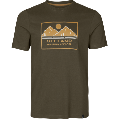 Seeland kestrel t shirt