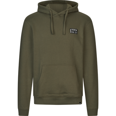 Seeland delta hoodie