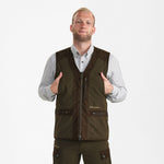 Deerhunter eagle waistcoat