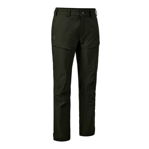 Deerhunter Climate Trousers with 37.5® Technology