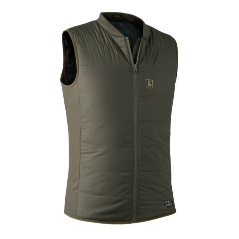 Deerhunter heat waistcoat