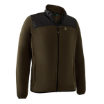 Deerhunter northward fleece jacket