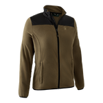 Deerhunter lady northward fleece jacket