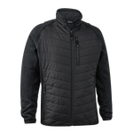 Deerhunter moor zip off jacket