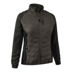 Deerhunter lady moor zip off jacket