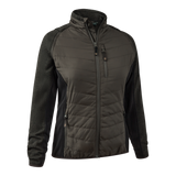 Deerhunter lady moor zip off jacket