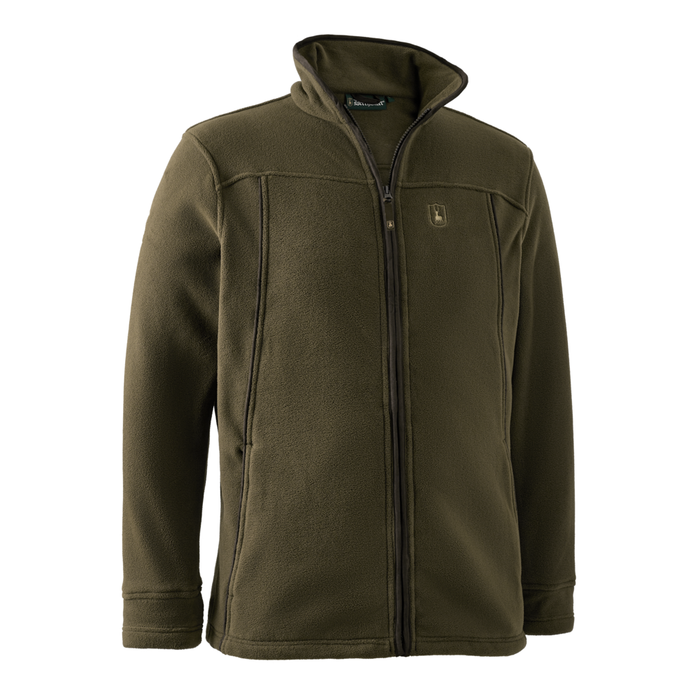 Deerhunter eagle fleece jacket – Hunting-Clothing.co.uk