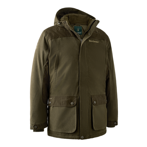 Deerhunter eagle winter jacket