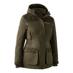 Deerhunter Lady eagle winter jacket