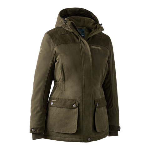 Deerhunter Lady eagle winter jacket