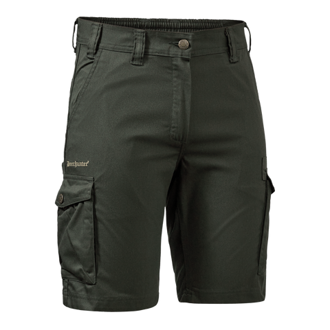 Deerhunter Lady Atlas Shorts