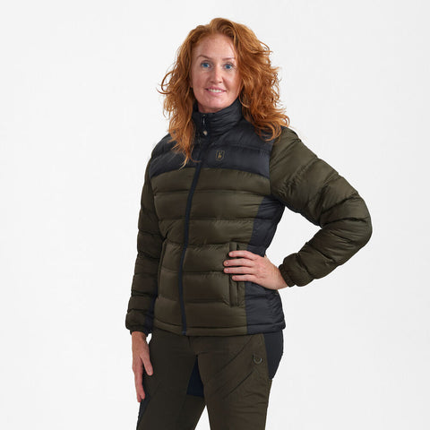 Deerhunter Lady Northward Padded Jacket