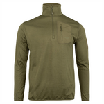 Viper Technical Mid Layer Fleece Top