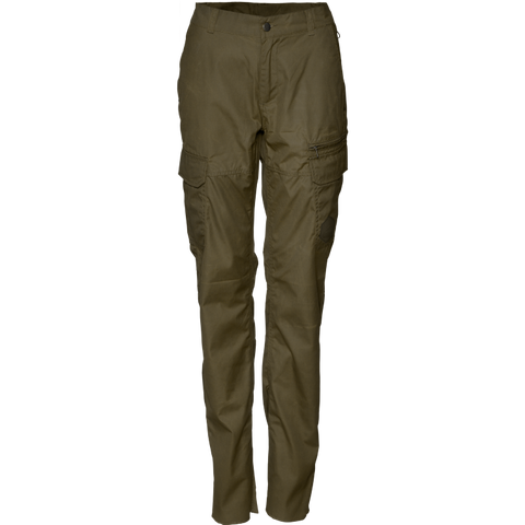 Seeland KEY-POINT LADY TROUSERS plus free hunting socks