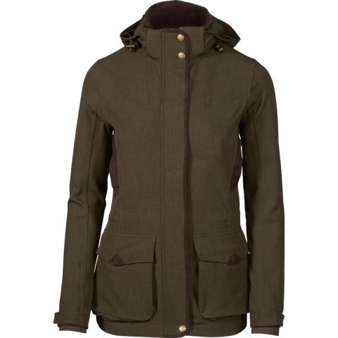 Seeland Woodcock advanced ladies jacket