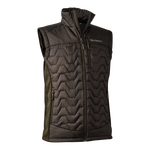 Deerhunter excape quilted waistcoat.