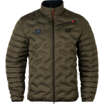 Härkila clim8 Insulated jacket plus free battery