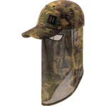 Harkila Deer Stalker camo cap w/mesh