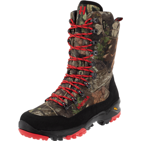 Harkila Moose Hunter 2.0 GTX boots plus free harkila socks