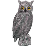 Jack pyke owl decoy