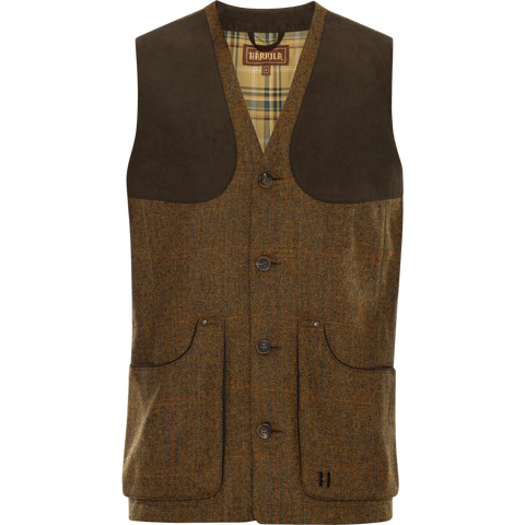 Stornoway 2.0 waistcoat